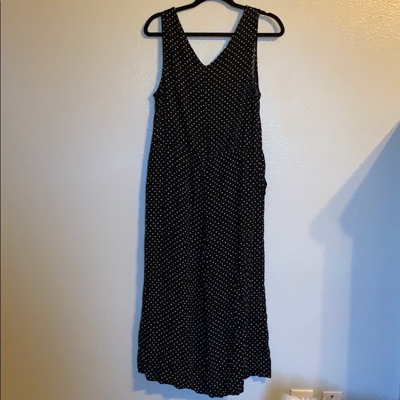 Polk dot jumper - Picture 2 of 3